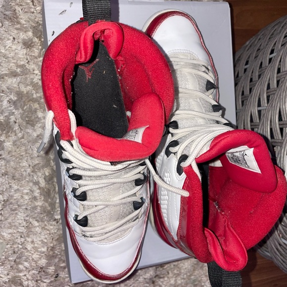 Jordan 9 retro - Picture 3 of 3